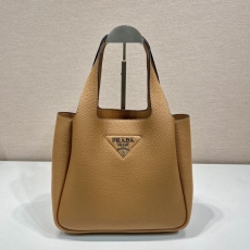 Prada Bucket Bags